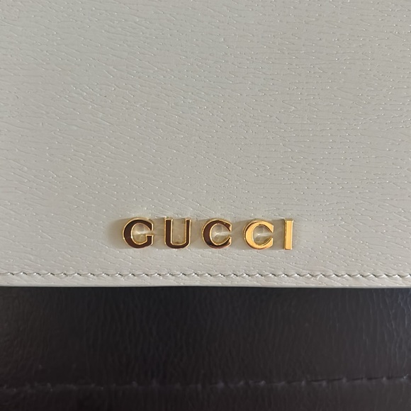Brand new authentic Gucci WOC - Picture 2 of 6